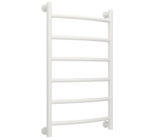 Полотенцесушитель водяной 800х500 белый матовый Сунержа Галант+ 30-0200-8050