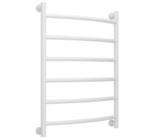 Полотенцесушитель водяной 800х600 белый матовый Сунержа Галант+ 30-0200-8060