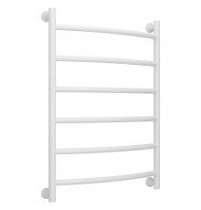 Полотенцесушитель водяной 800х600 белый матовый Сунержа Галант+ 30-0200-8060