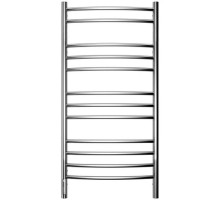 Полотенцесушитель электрический 1200х532 ТЭН слева Ravak Septima X04000083727