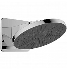 Верхний душ Vincea Inspire VSHD-3I5CCH 250 мм, с кронштейном, хром