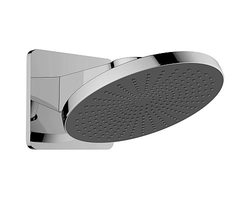 Верхний душ Vincea Inspire VSHD-3I5CCH 250 мм, с кронштейном, хром