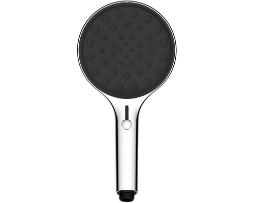 Душевой комплект Vincea Inspire VSFW-431I2CH 300 мм, со смесителем, хром