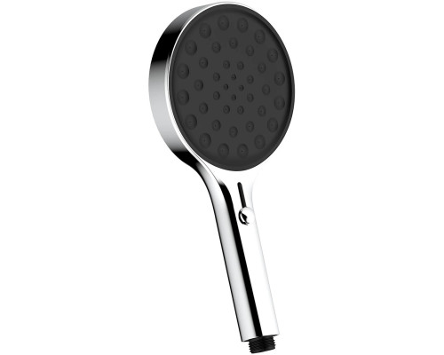 Душевой комплект Vincea Inspire VSFW-431I2RCH 300 мм, со смесителем, хром