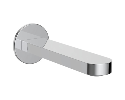 Душевой комплект Vincea Inspire VSFW-431I2RCH 300 мм, со смесителем, хром