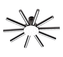 Верхний душ 250 мм Remer 359S25