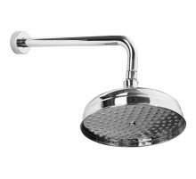 Верхний душ 208 мм Boheme Brillante 412