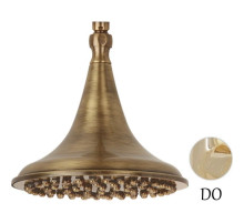 Верхний душ 230 мм Migliore Campana ML.CPN-35.690.DO