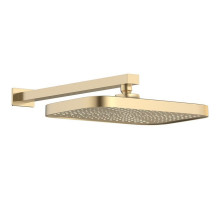 Верхний душ 315х210 мм Vincea VSHD-41CBG