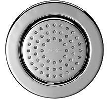 Душевая форсунка Jacob Delafon WaterTile E8014-CP