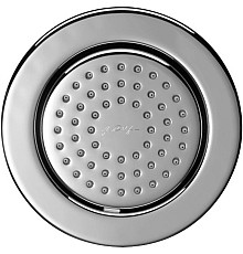 Душевая форсунка Jacob Delafon WaterTile E8014-CP