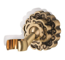 Держатель для душа Bronze De Luxe Windsor 21674
