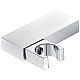 Держатель для душа AltroBagno AltroBagnoSHK070501Cr
