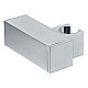 Держатель для душа AltroBagno AltroBagnoSHK070502Cr