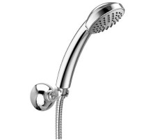 Душевой набор Paffoni Trieste Bis ZDUP082CR