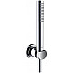Купить Душевой набор Kludi Nova Fonte Classic 1S 2085005-25 в магазине сантехники Santeh-Crystal.ru