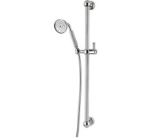 Душевой гарнитур хром Cezares Olimp OLIMP-SD-01
