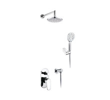 Набор для душа WasserKRAFT А14029