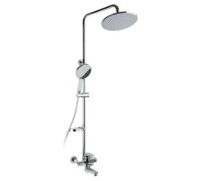 Душевая система 260 мм Timo Beverly SX-1060/00