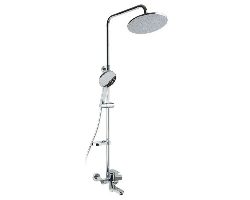 Приобрести Душевая система 260 мм Timo Beverly SX-1060/00 в магазине сантехники Santeh-Crystal.ru