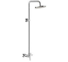 Душевая система 202 мм Vidima Balance BA272AA