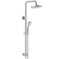 Душевая стойка 202 мм Vidima Balance BA273AA