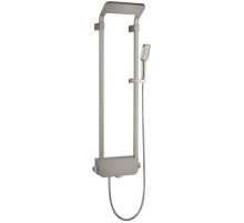 Душевая панель Black & White Seasons Летняя прохлада W1040