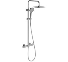 Душевая система 250 мм Villeroy & Boch Embrace Plus TVS1082500361