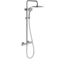 Душевая система 250 мм Villeroy & Boch Embrace Plus TVS1082500161