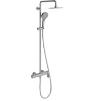 Душевая система 200 мм Villeroy & Boch Embrace TVS1082000461