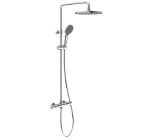 Душевая система 200 мм Villeroy & Boch Universal TVS00000600061