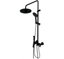 Душевая система 230 мм Damixa Apollo DX220910300