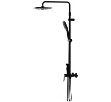 Душевая система 230 мм Damixa Apollo DX220920300