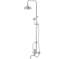 Душевая система Migliore Ermitage ML.ERM-7004.BI.CR