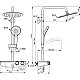 Заказать Душевая система 250 мм Ideal Standard Ceratherm S200 A7331AA в магазине сантехники Santeh-Crystal.ru