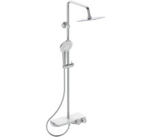 Душевая система 250 мм Ideal Standard Ceratherm S200 A7331AA