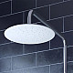 Заказать Душевая система 218 мм IDDIS Cloud CLOSB00i06 в магазине сантехники Santeh-Crystal.ru