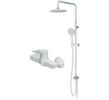 Душевая стойка 220 мм AM.PM X-Joy F43885A24