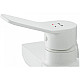 Купить Душевая стойка 220 мм AM.PM X-Joy F43885A24 в магазине сантехники Santeh-Crystal.ru