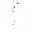 Душевая стойка Vitra System Rain A45597EXP