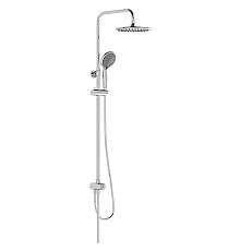 Душевая стойка Vitra System Rain A45597EXP