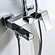 Купить Душевая система 220 мм WasserKRAFT A17701 в магазине сантехники Santeh-Crystal.ru