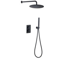 Душевой комплект 300 мм Allen Brau Priority 5.31013-31