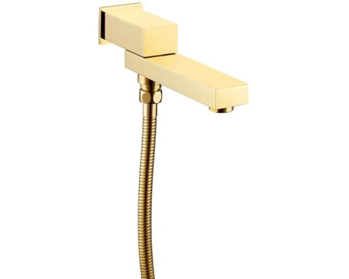 Приобрести Душевой комплект 300 мм Grocenberg GB5089GO-2 в магазине сантехники Santeh-Crystal.ru