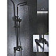Купить Душевая система 290х190 мм Rose R2836H в магазине сантехники Santeh-Crystal.ru