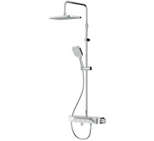 Душевая система 300х210 мм Am.Pm Func F078F300