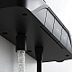 Купить Душевая система 300х210 мм Am.Pm Func F078F322 в магазине сантехники Santeh-Crystal.ru