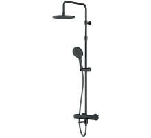 Душевая система 228 мм Am.Pm X-Joy F0785A522