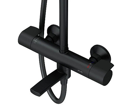 Santeh-Crystal.ru: Душевая система 228 мм Am.Pm X-Joy F0785A522 Купить Душевая система 228 мм Am.Pm X-Joy F0785A522 в магазине сантехники Santeh-Crystal.ru