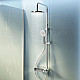 Заказать Душевая система 220 мм Am.Pm X-Joy F0785A600 в магазине сантехники Santeh-Crystal.ru